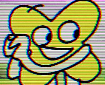 X from BFB!
