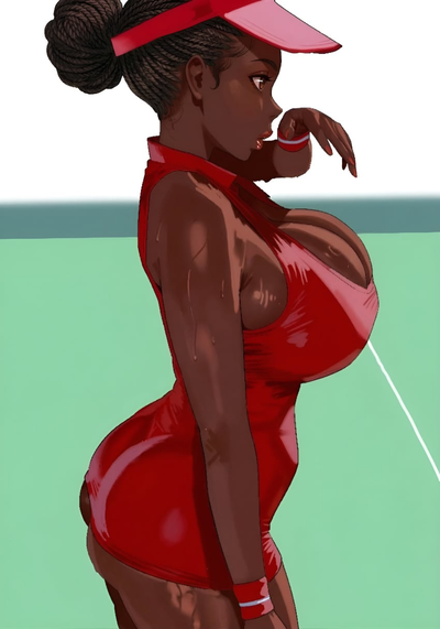 Tennis Star   Addiction