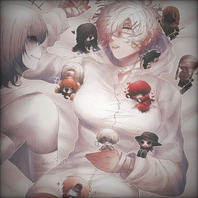 Homiciphers
