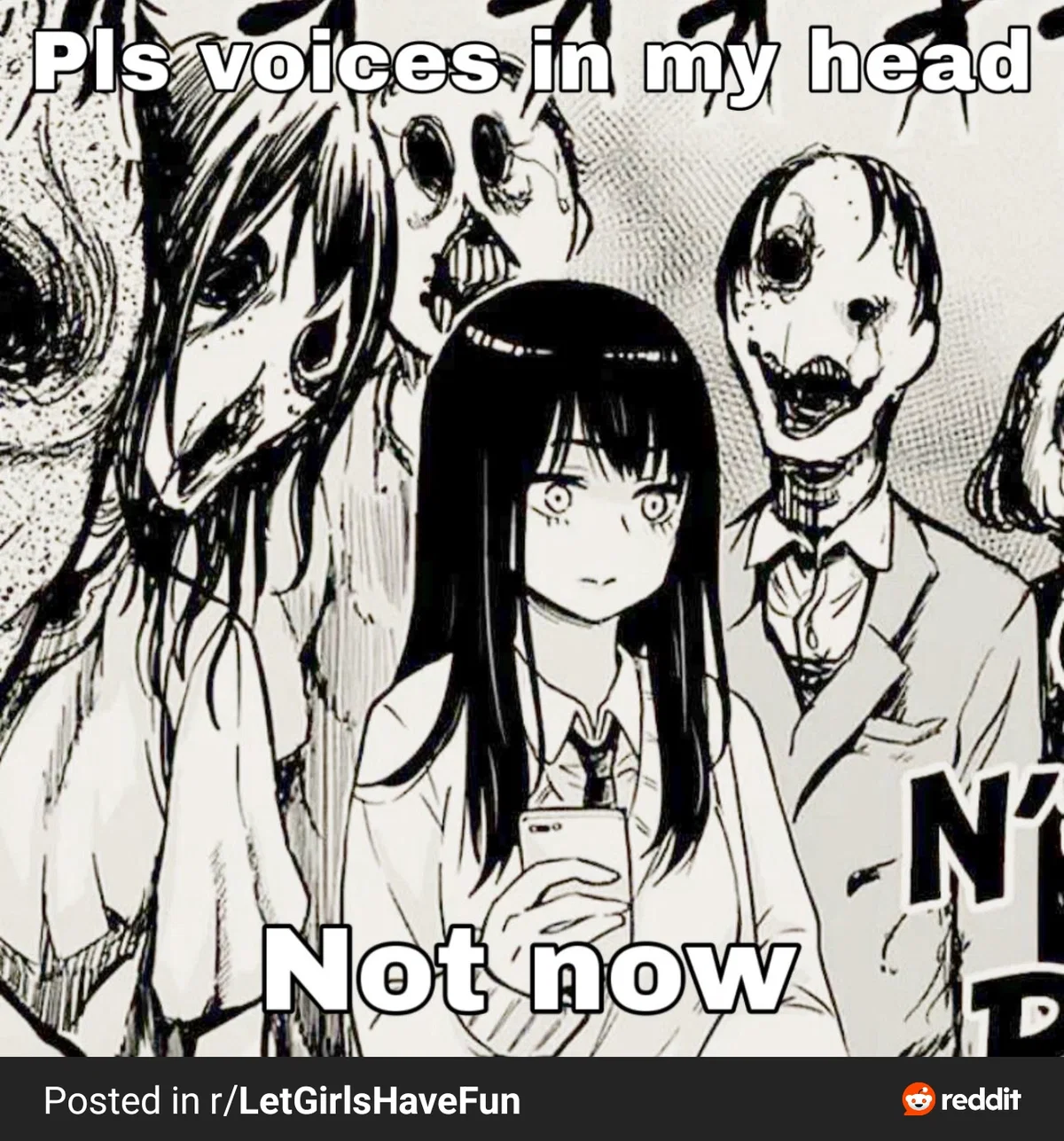 Chat im cooked