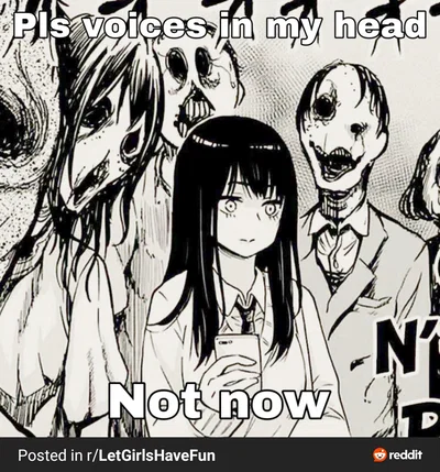 Chat im cooked