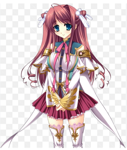 Ruler of Shoku