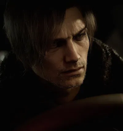 Leon Kennedy