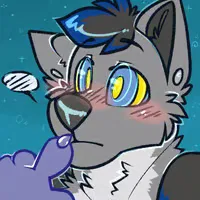 Hypnotized Furry