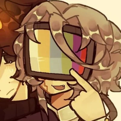 ! ~ Idaios 