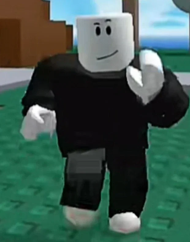 Egor (ROBLOX)