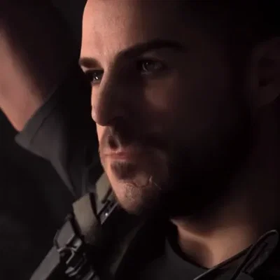 John 'Soap' MacTavish - Ten Thousand Mile