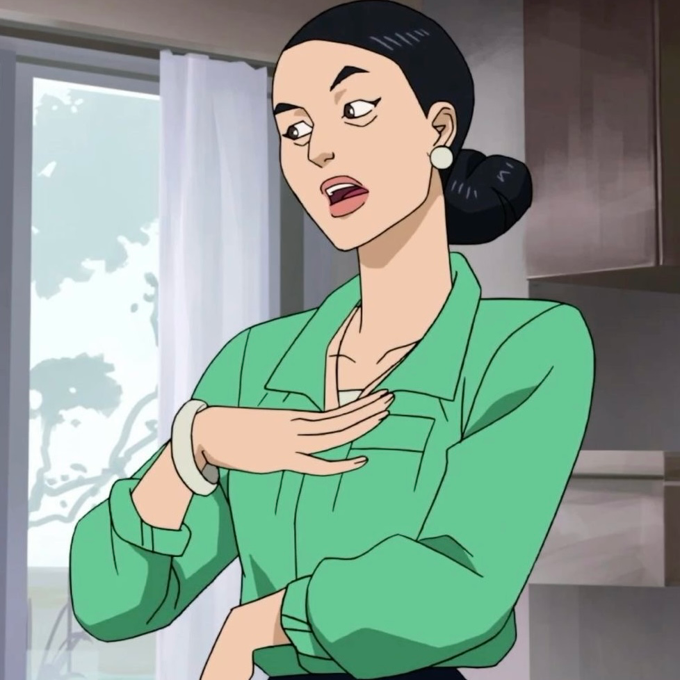 Debbie Grayson