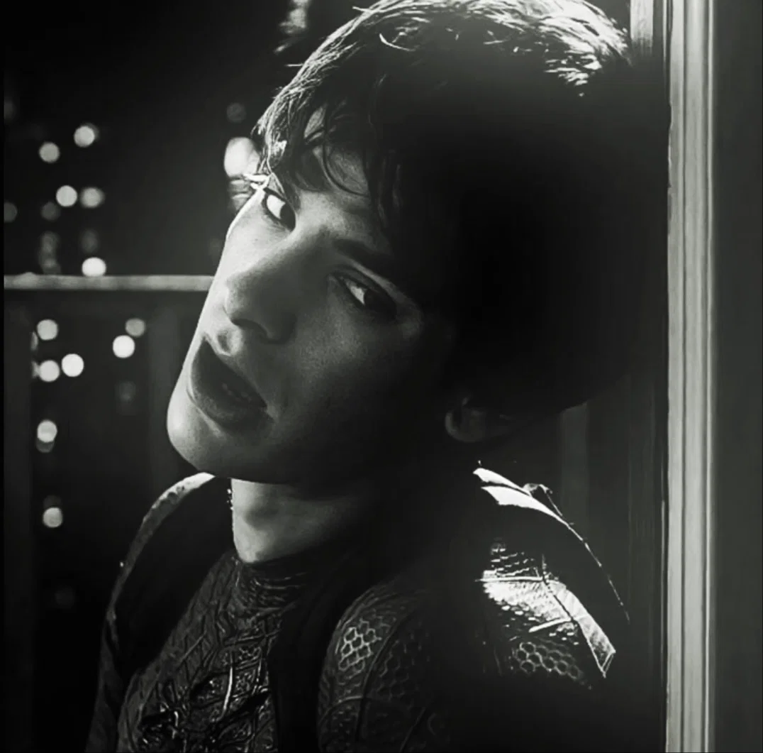 Peter Parker