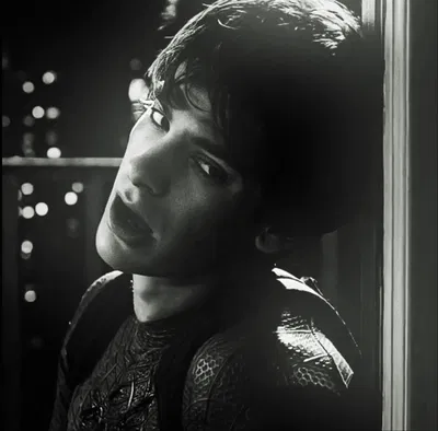 Peter Parker