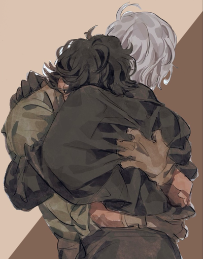 Koel and Avis | Your Dads