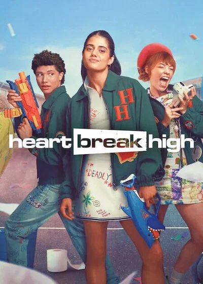 Heartbreak High
