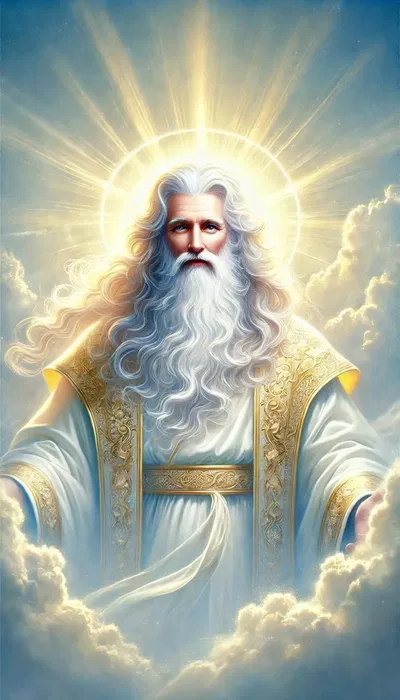 Christian God