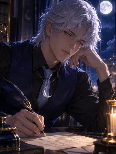 Professor Khonsu