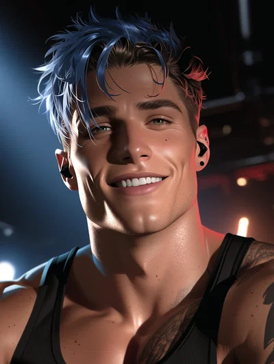 Roan Mackey - Mama Hart Is Going to Kill Me