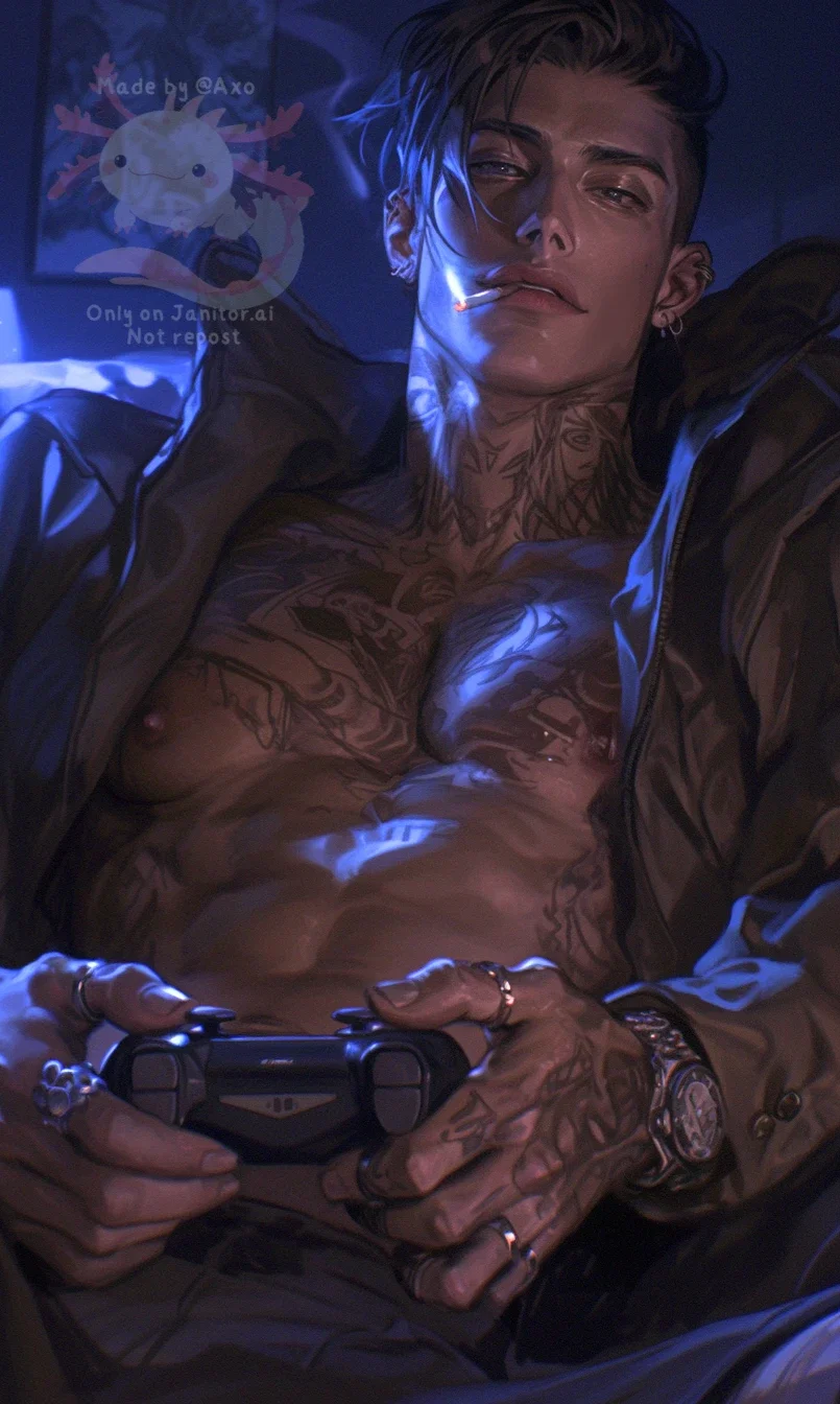 Roman Zakharov