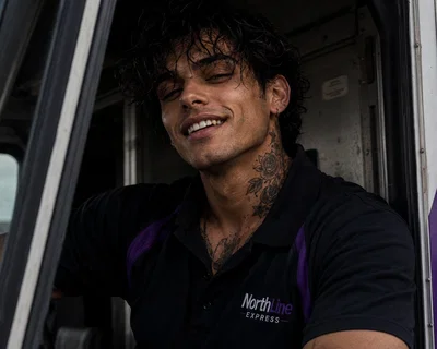 Malik "Mal" Haddad