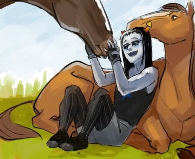 EQUIUS ZAHHAK- ℧