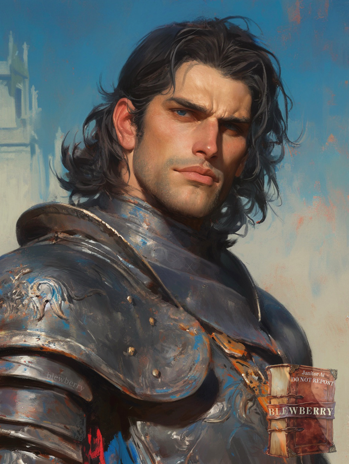 Dain Vareth