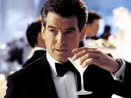James Bond