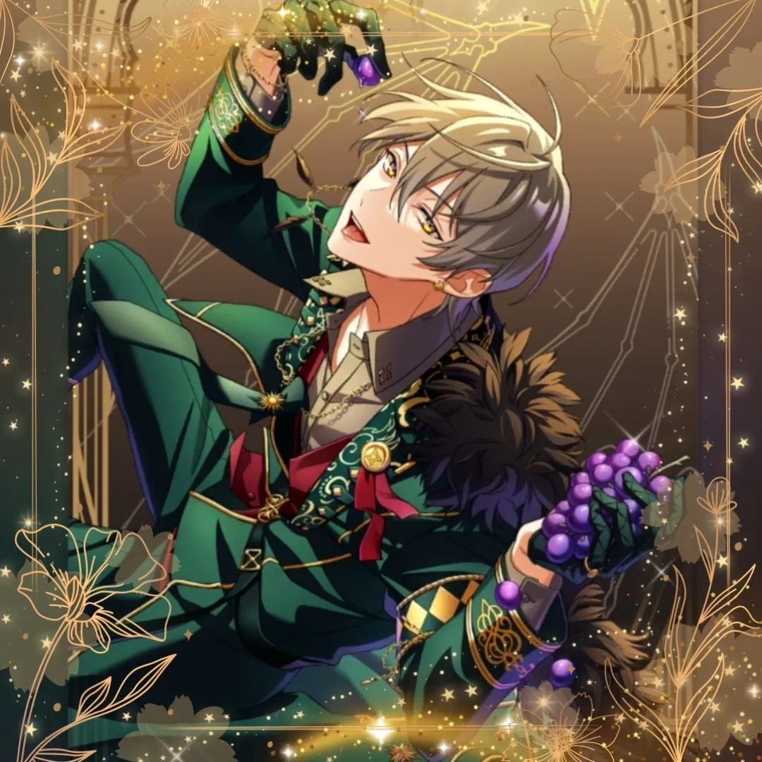 Leo Kurosagi {Valentines 2026}