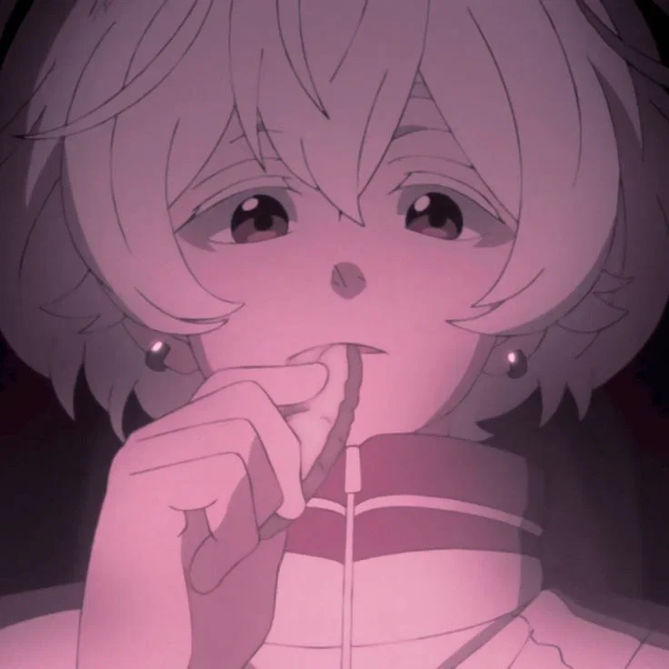 Mashiro Tsukiyuki ~ 🔪