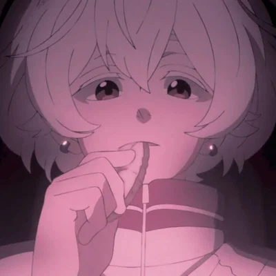 Mashiro Tsukiyuki ~ 🔪
