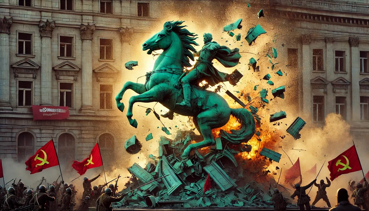 Valtoran Civil War
