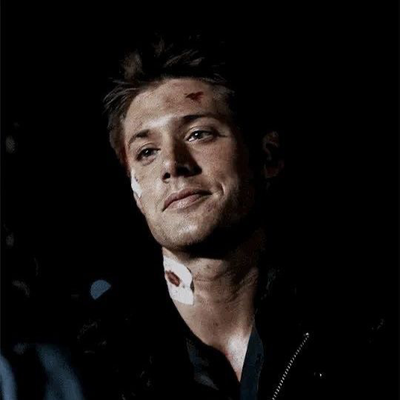 Dean Winchester ❄️
