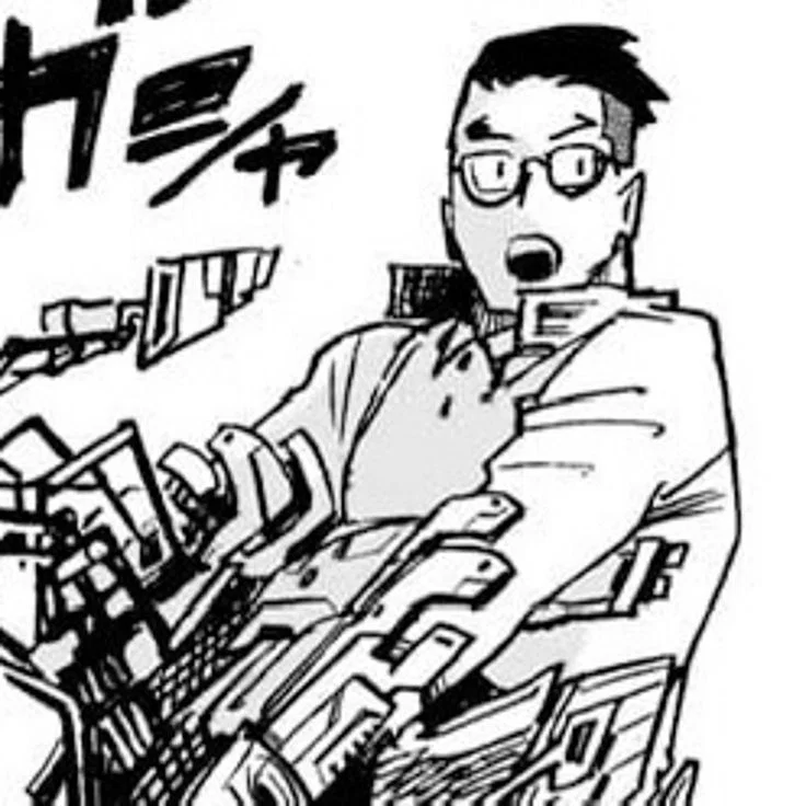 Tenya Iida