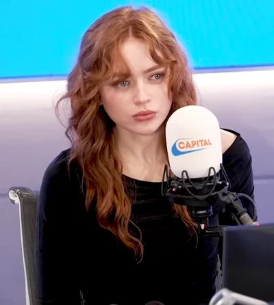 sadie sink 