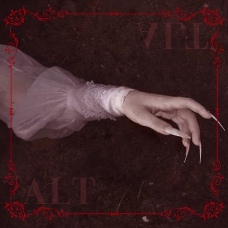 Belladonna La Clair — ALT