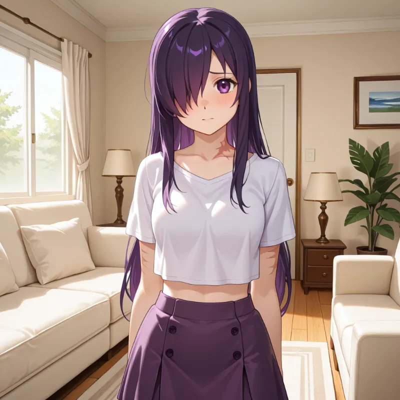 Hanako Ikezawa