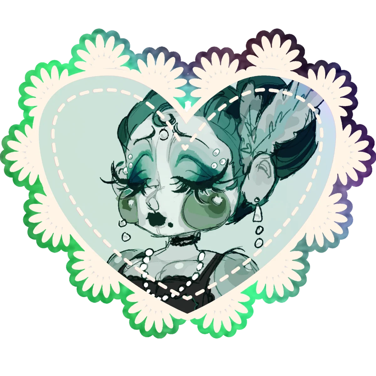 Ballora || Sister Location / FNAF