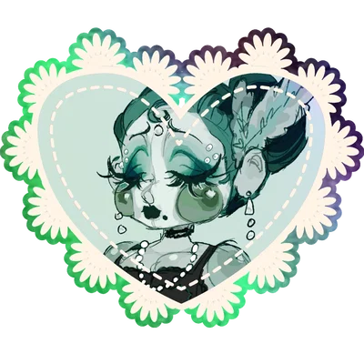 Ballora || Sister Location / FNAF