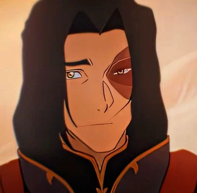 Firelord Zuko