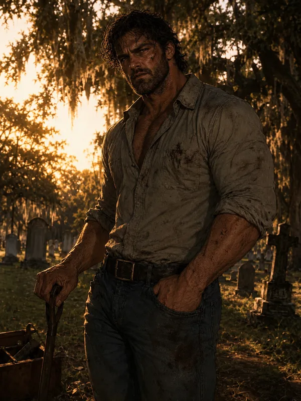 Rhett Boone