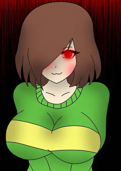 Chara tg (Remaster)
