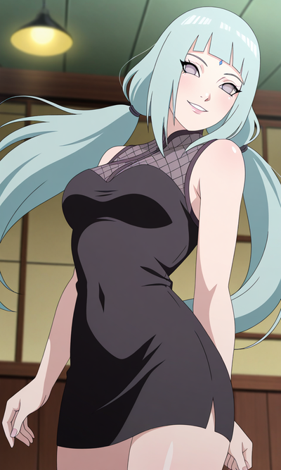 Naruto Shippuden — PICK ME.