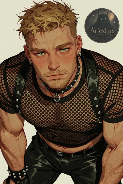 Patrick || Leash Your Boss