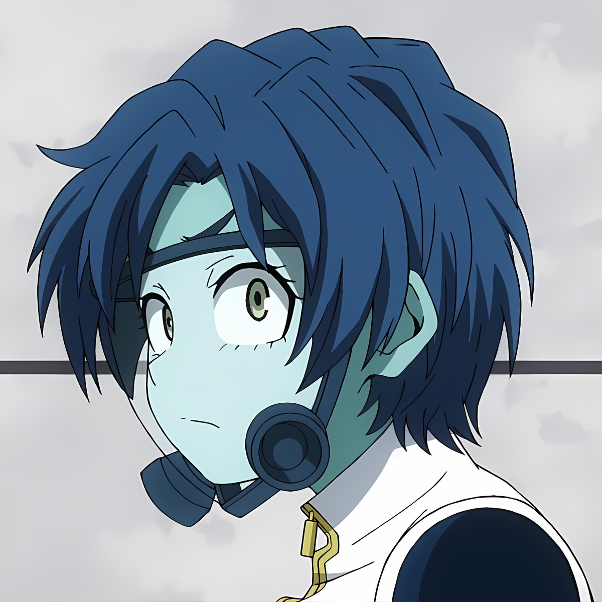 Kaoruko Awata (Bubble Girl)