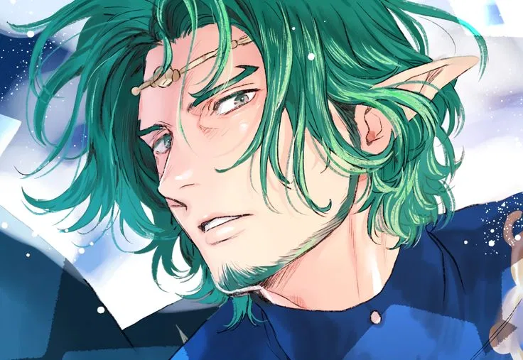 Seteth〢Late Night🌙〢