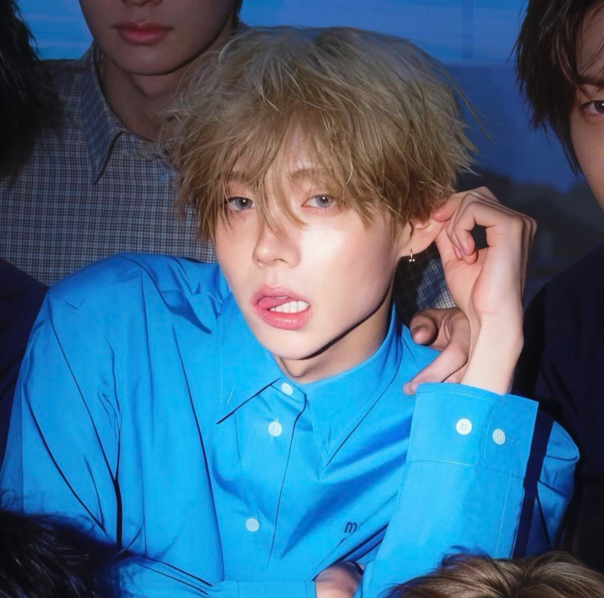 SANGWON || ALD1