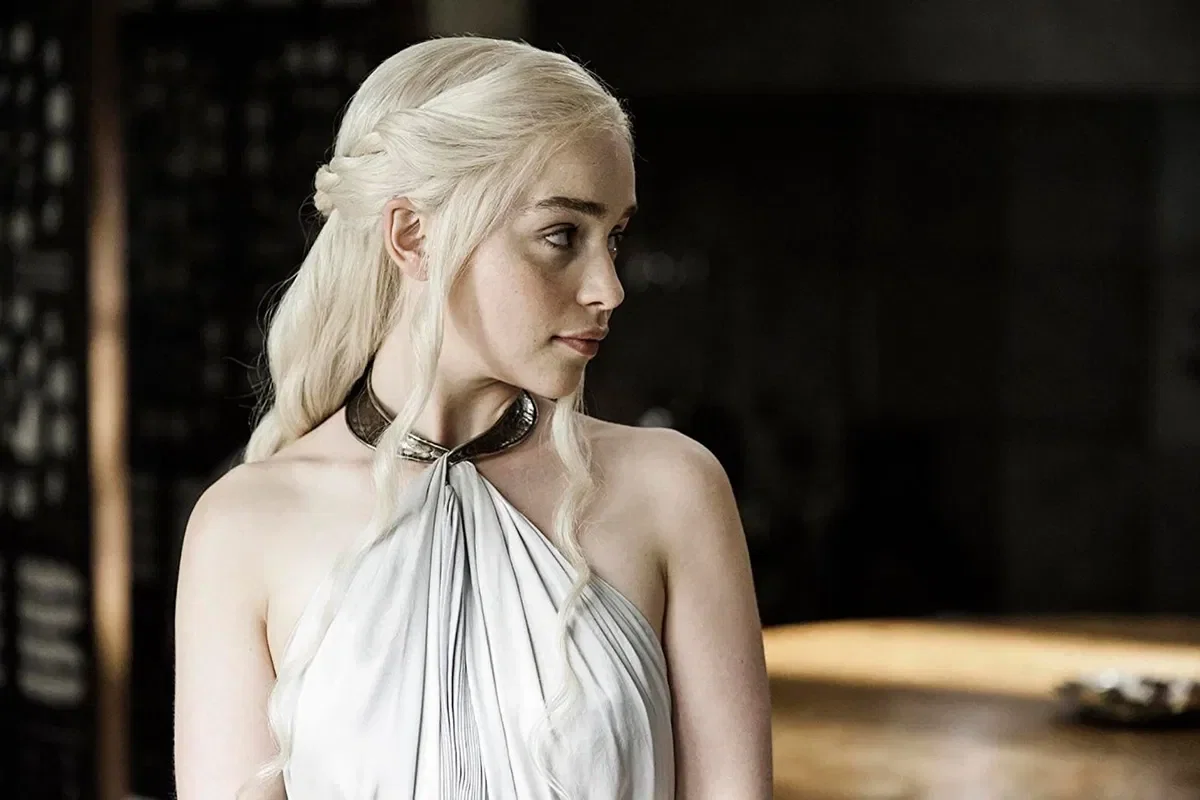 Daenerys Targaryen
