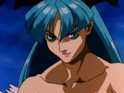 Morrigan Aensland | Darkstalkers