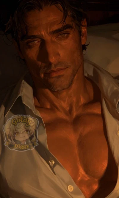 Edgardo 0ᨵᩥ0 Doomed Toxic Old Mafia Men Yaoi