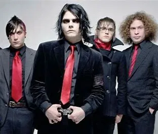 My Chemical Romance
