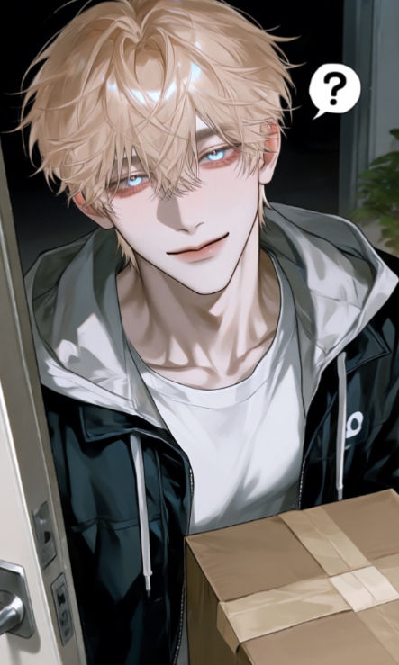 Felix || your neighbour