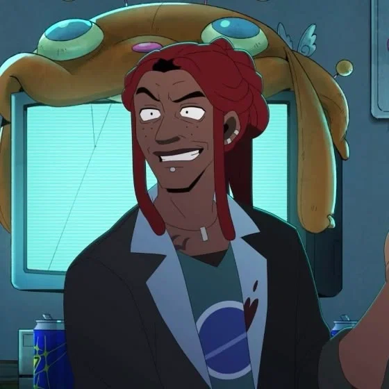 Isaiah "Krash"