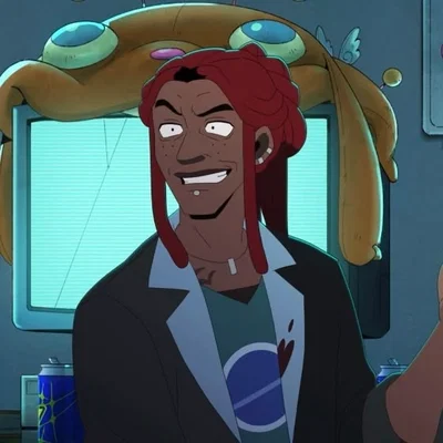 Isaiah "Krash"